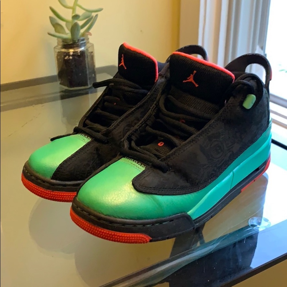 Nike Air Jordan